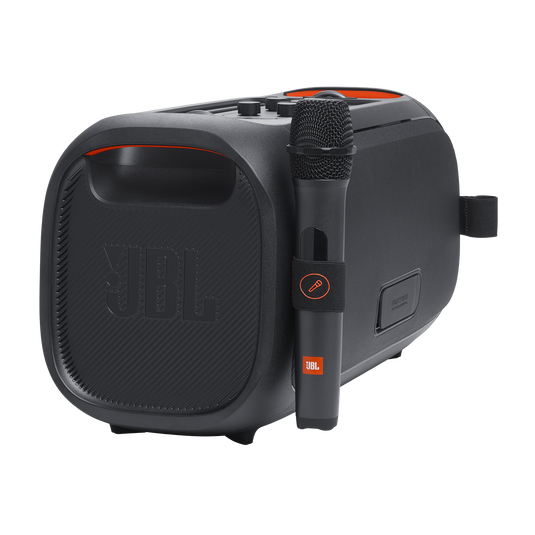 Parlante JBL PartyBox On-the-Go Essential