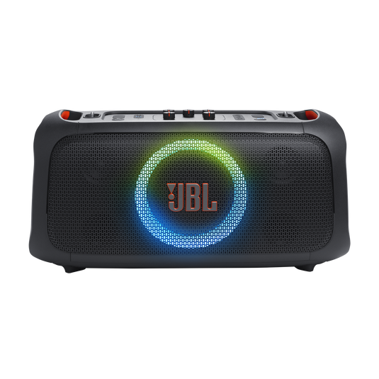 Parlante JBL PartyBox On-the-Go Essential