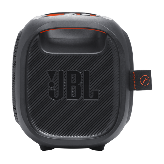 Parlante JBL PartyBox On-the-Go Essential