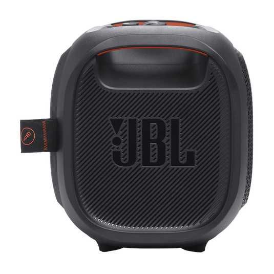 Parlante JBL PartyBox On-the-Go Essential