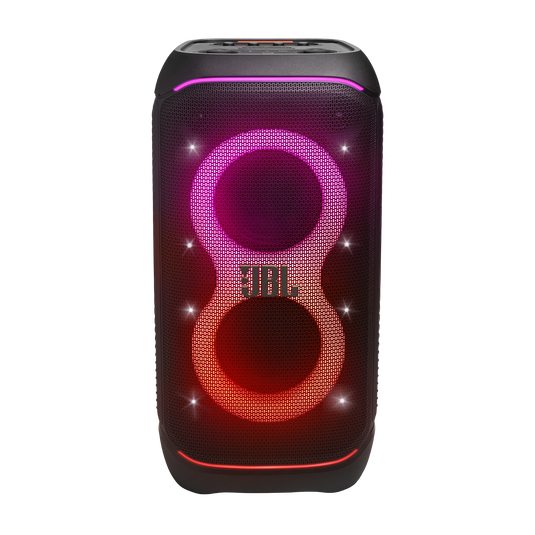 Parlante JBL PartyBox Stage 320