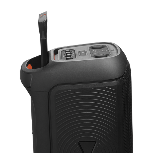 Parlante JBL PartyBox Stage 320