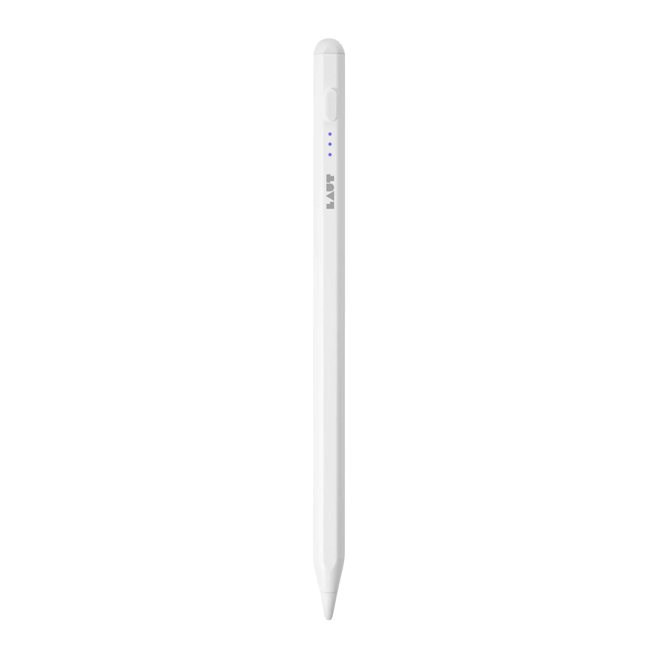 Lápiz Digital Laut Active Pen con Adhesión Magnética para iPad