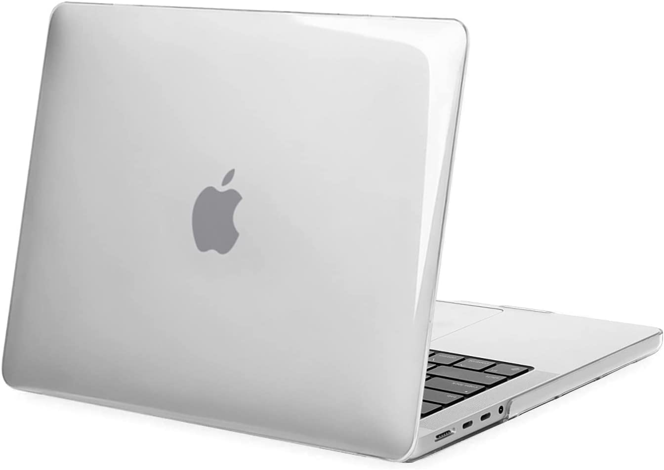 Carcasa Mosiso para MacBook Pro 14”M1 Pro