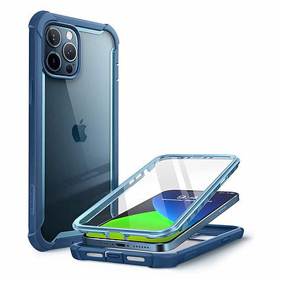 Funda i-Blason Ares para iPhone 12 Max