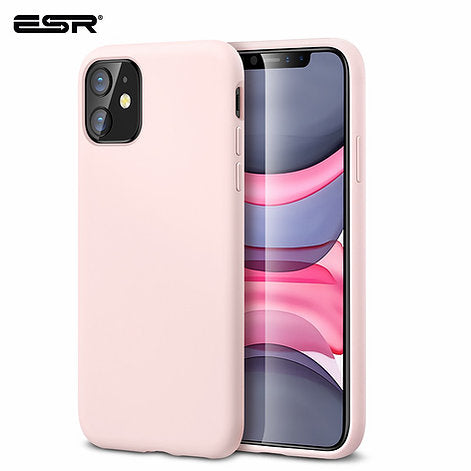 Funda ESR Yippee Color For iPhone 11