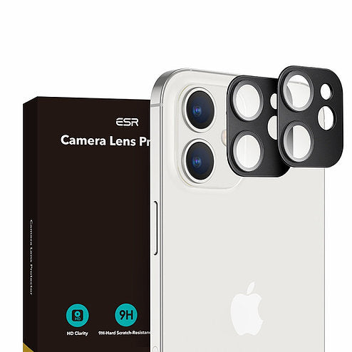 Camera Lens Protector ESR For iPhone 12/ 12 Mini