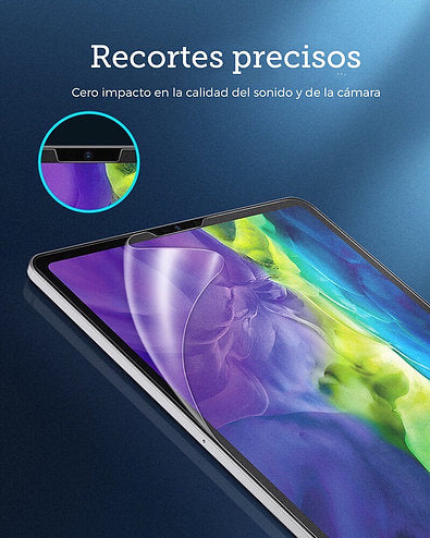 Screen Protector ESR Paper Like For iPad Pro 11" 2020 / iPad Air 4 10.9" 2020