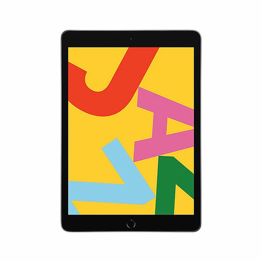 iPad 10,2" 2019 32GB Wi-Fi