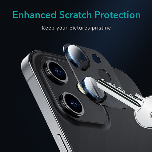 Camera Lens Protector ESR For iPhone 12/ 12 Mini