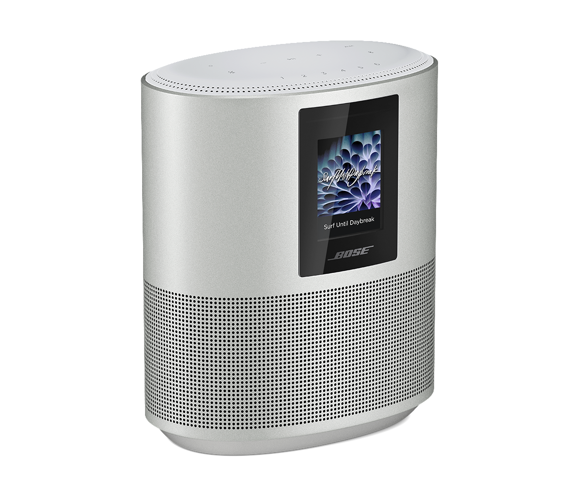 Parlante BOSE Smart Speaker 500