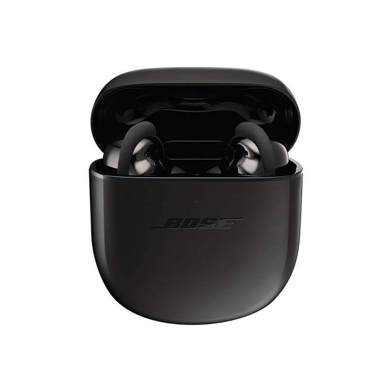 Audífonos Bose QuietComfort Earbuds II