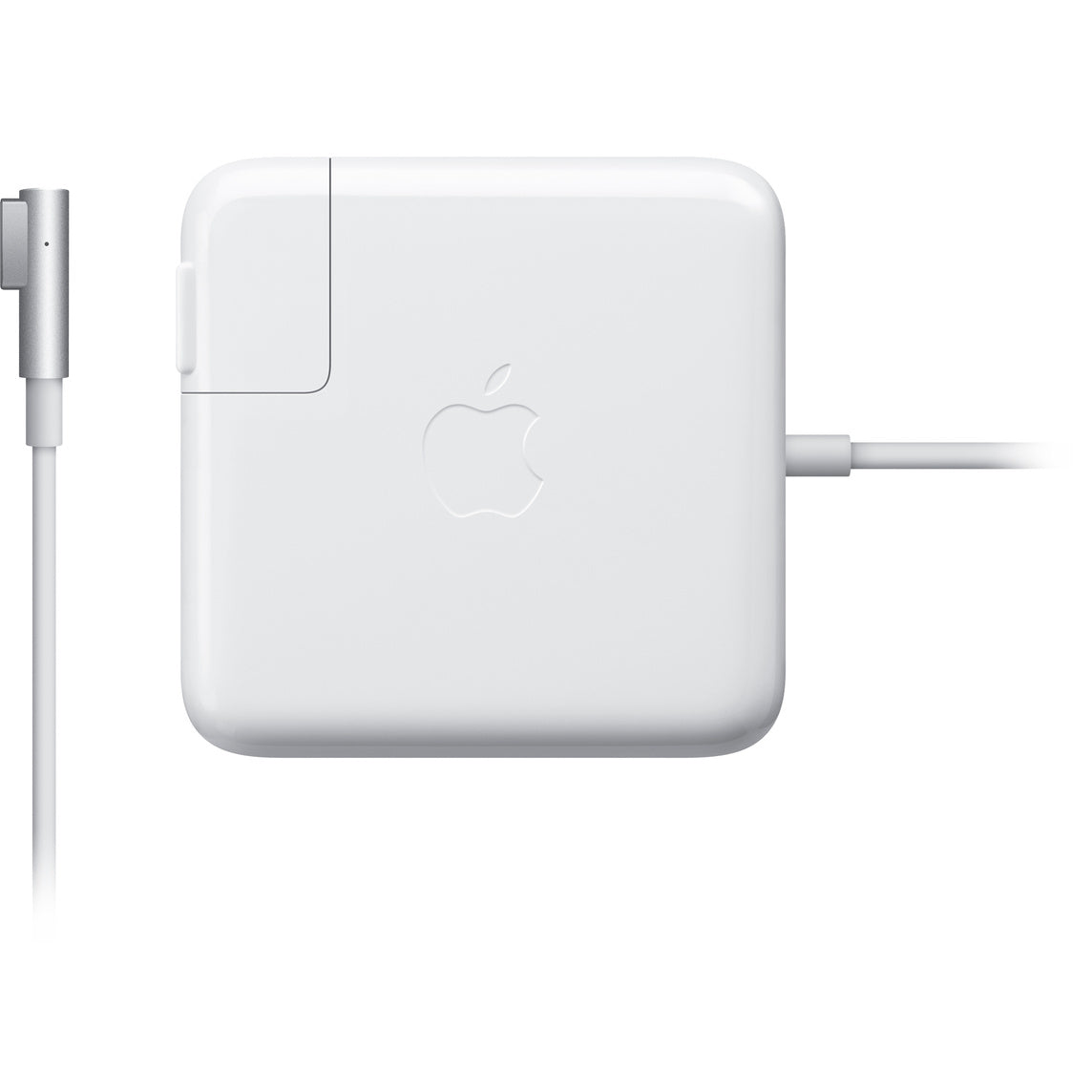Adaptador de corriente MagSafe de 60 vatios de Apple (para MacBook y MacBook Pro de 13 pulgadas) (Open Box)