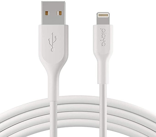 Cable Lightning PLAYA by belkin 2 Metros