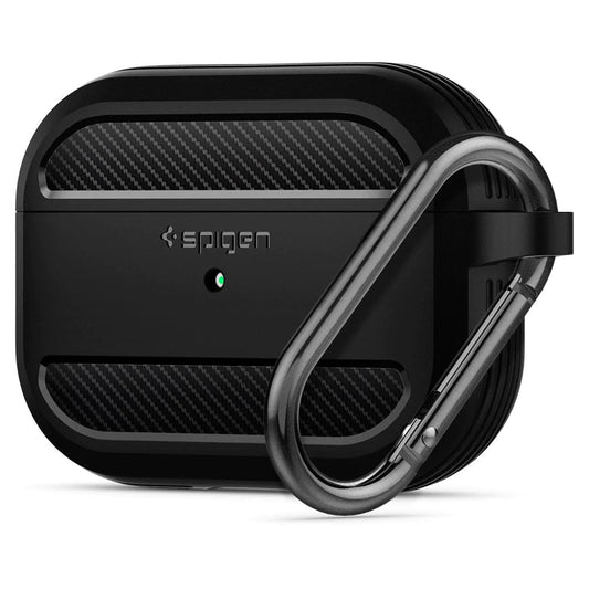 Funda Spigen Rugged Armor para AirPods Pro