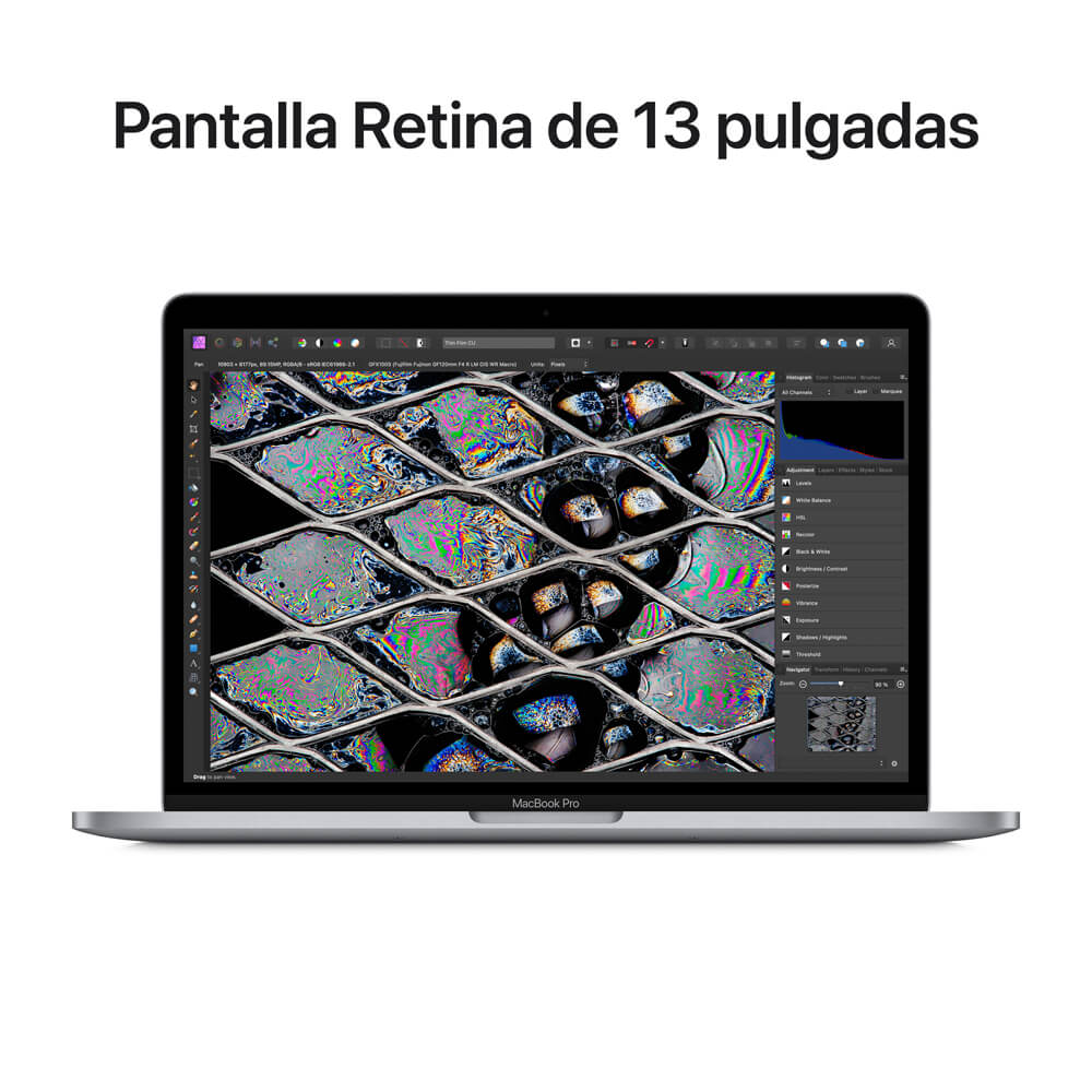 Apple MacBook Pro 13” M2 8GB 256GB SSD