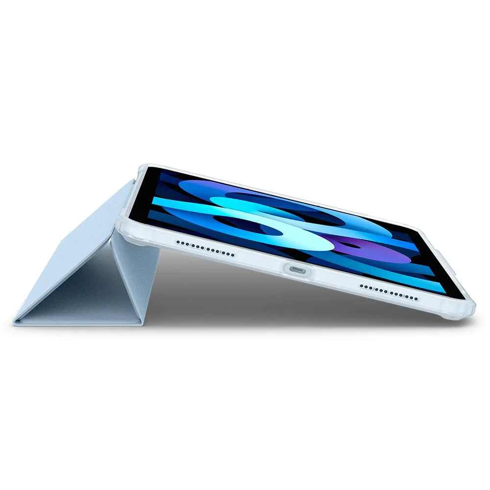 Funda Spigen Ultra Hybrid Pro para iPad Air 10.9" (2022 / 2020