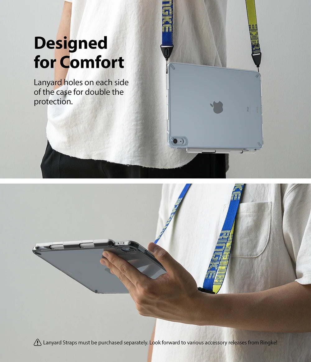 Funda Ringke Fusion para iPad Air 5/ 4 10.9"