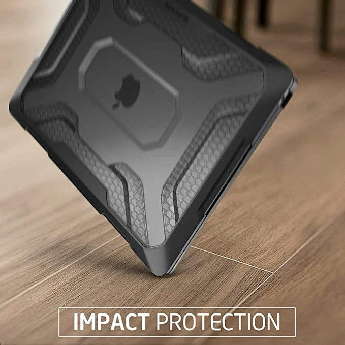 Funda SUPCASE Unicorn Beetle Rugged Case MacBook Air 13 inch (2018/2019/2020)