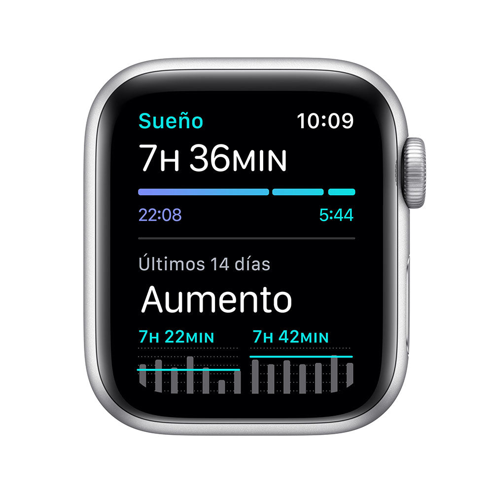 Apple Watch SE (GPS) de 44 mm