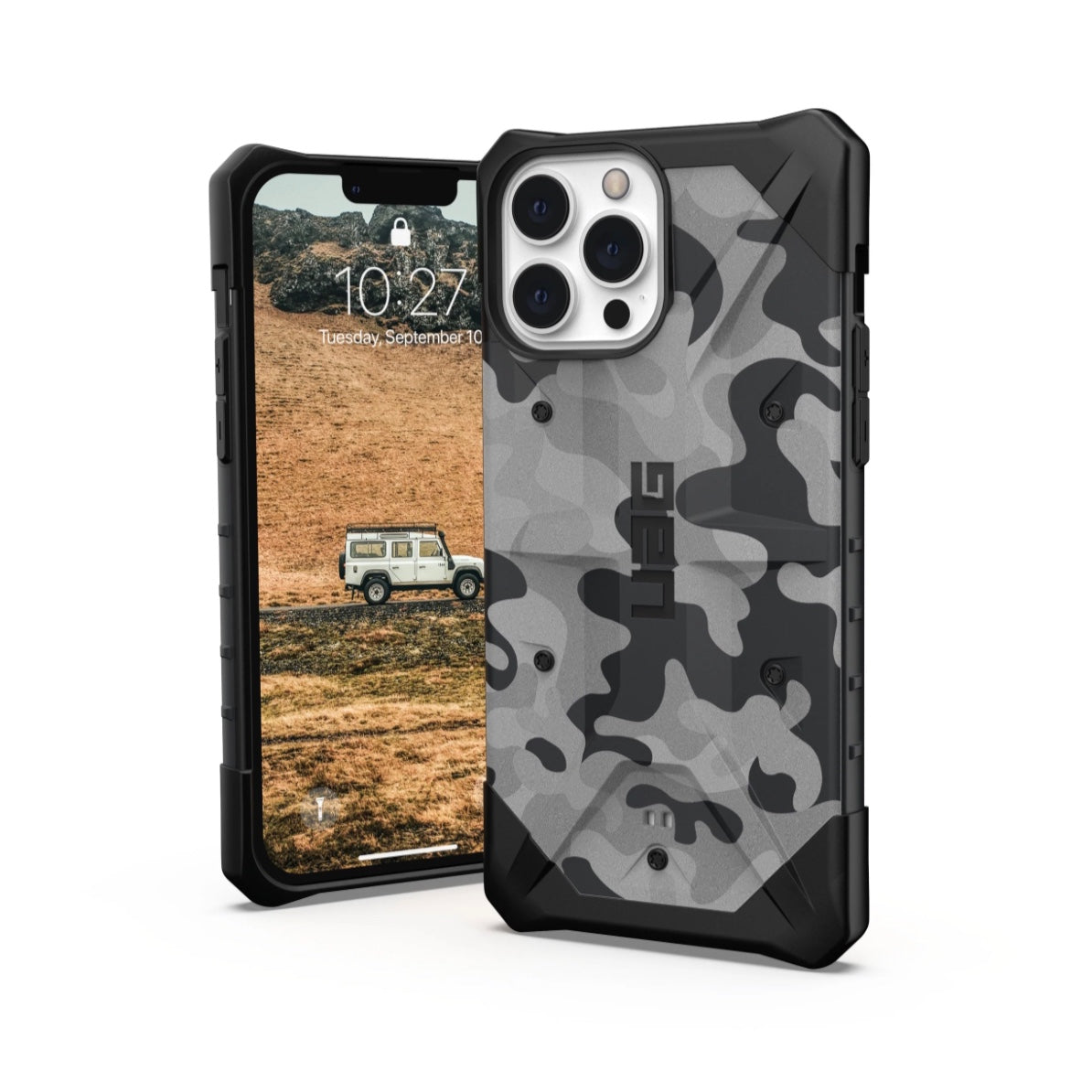 Funda UAG Pathfinder SE para iPhone 13 Pro Max