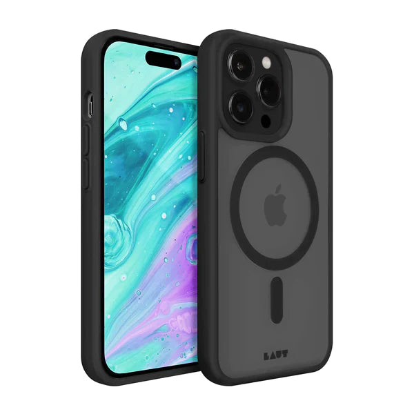 Funda Laut Huex Protect Compatible con MagSafe para iPhone 14 Pro
