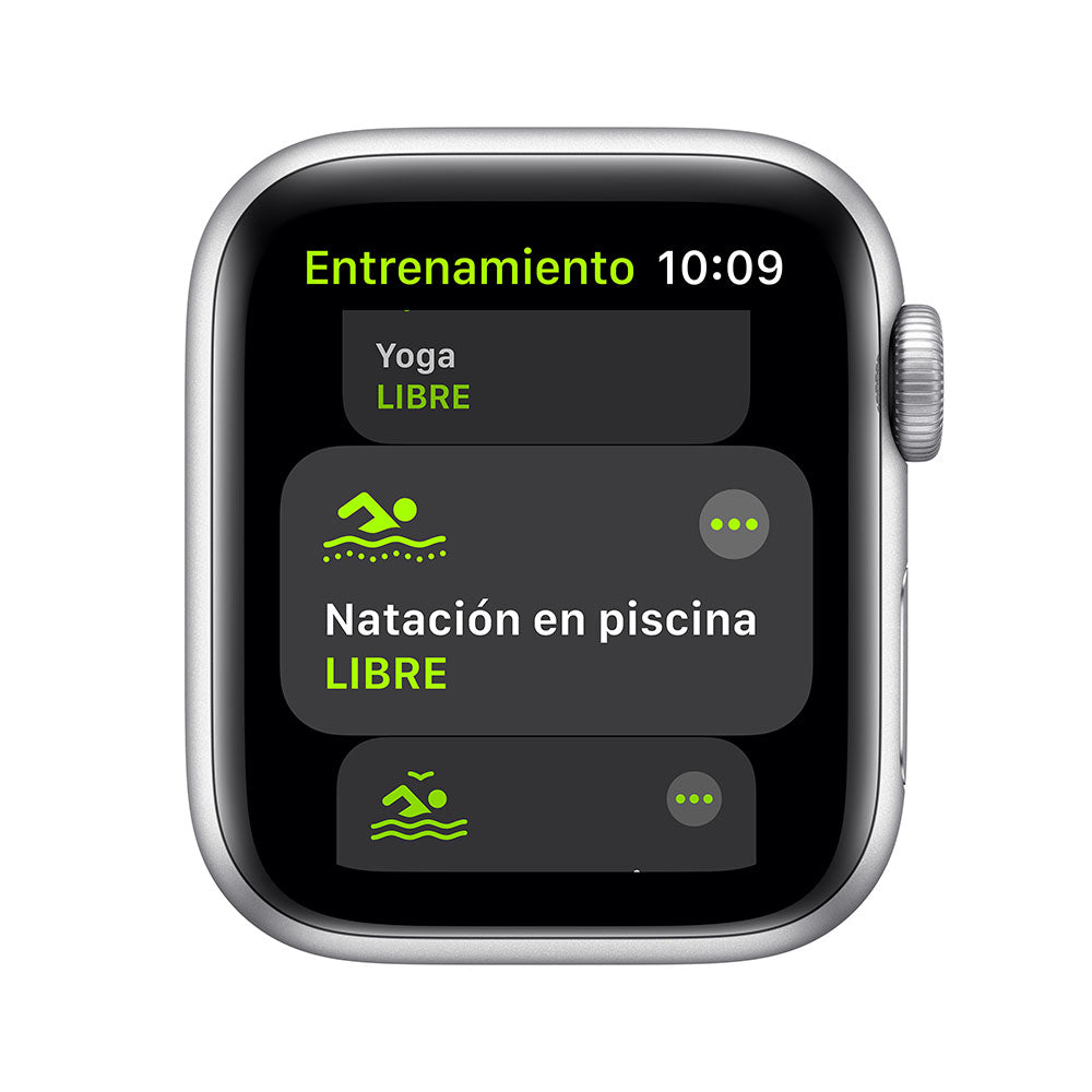 Apple Watch SE (GPS) de 44 mm