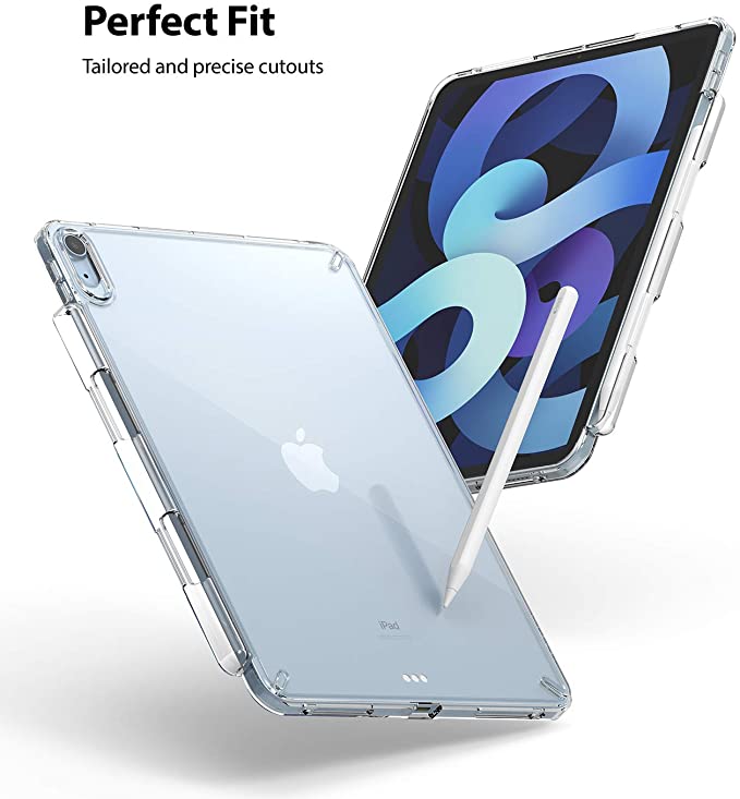 Funda Ringke Fusion para iPad Air 5/ 4 10.9"