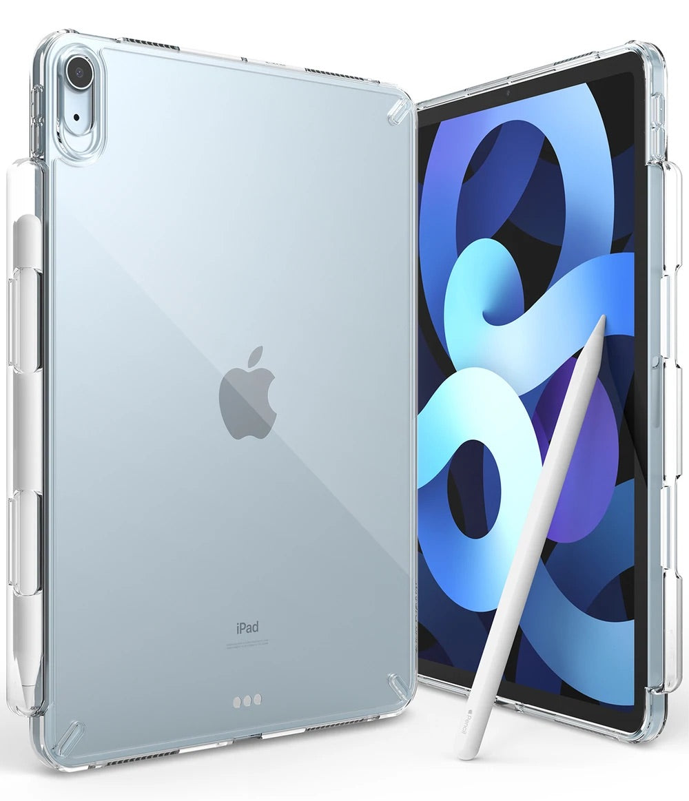 Funda Ringke Fusion para iPad Air 5/ 4 10.9"