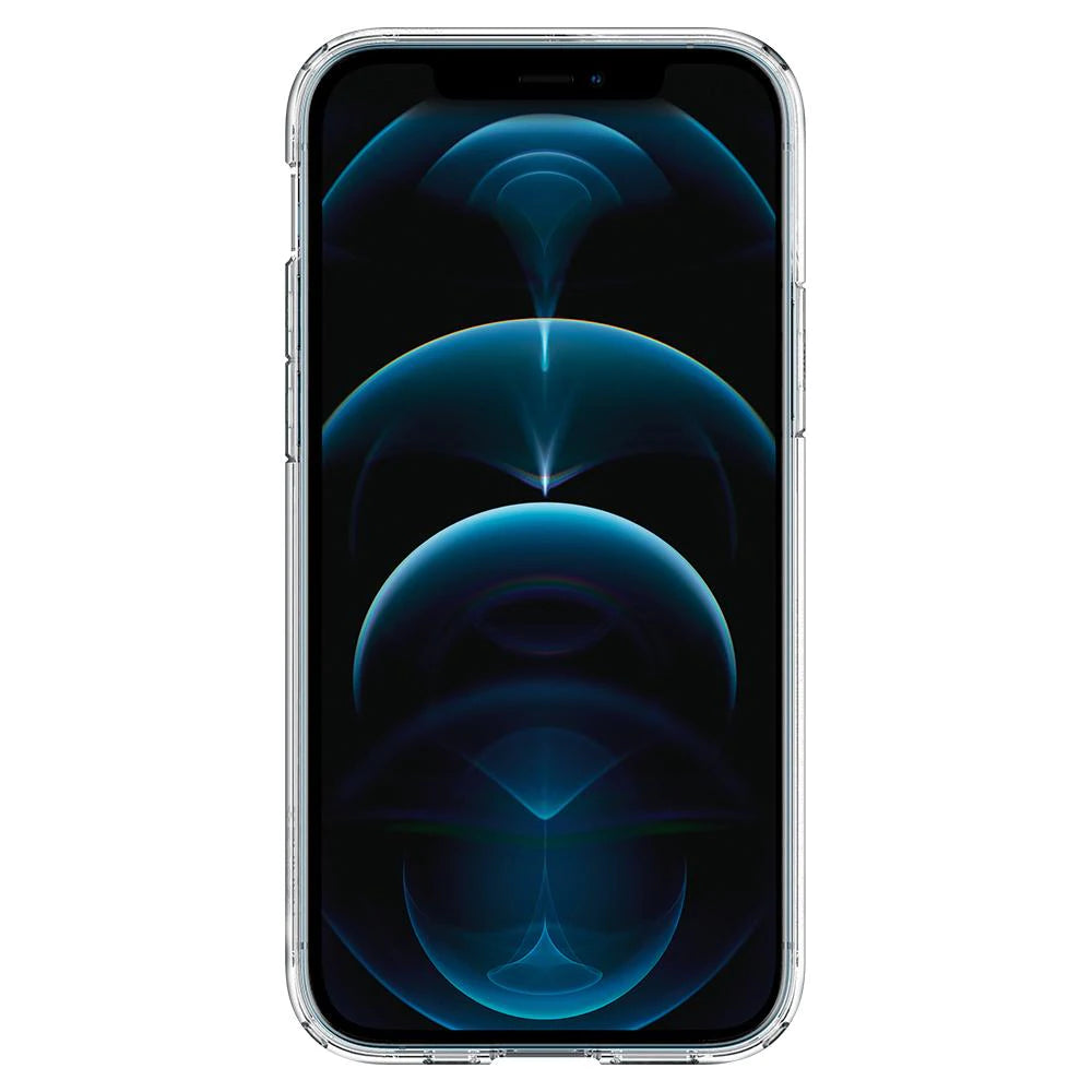 Funda Spigen Ultra Hybrid For iPhone 12/ 12 Pro