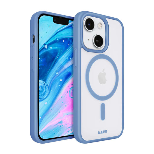 Funda Laut Huex Protect Compatible con MagSafe para iPhone 14