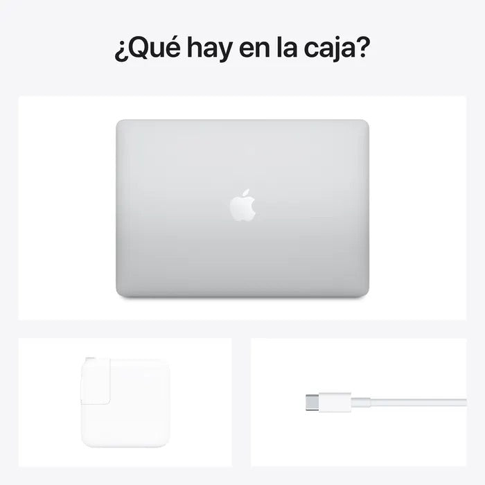 Apple MacBook Air 13" M1 8GB 256GB SSD