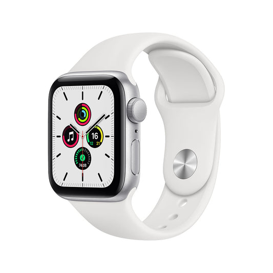Apple Watch SE (GPS) de 44 mm