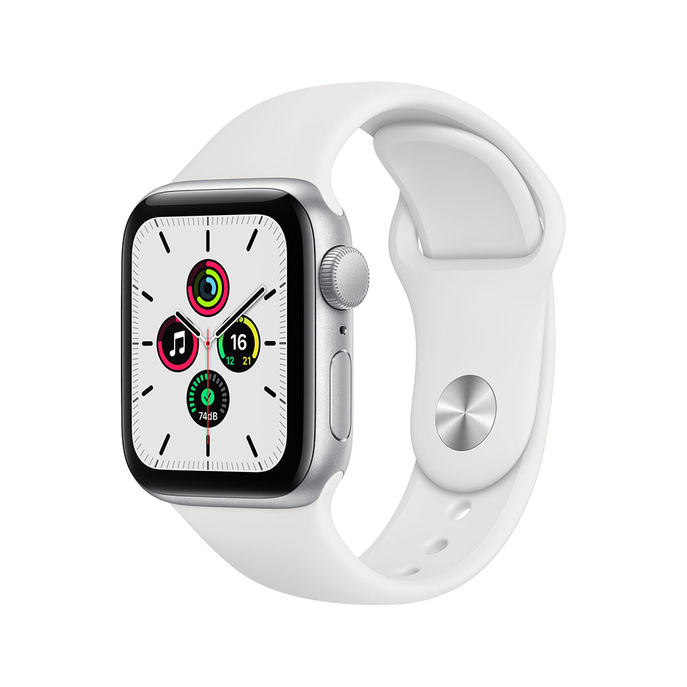 Apple Watch SE (GPS) de 44 mm