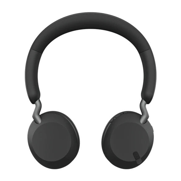 Audífonos de Diadema JABRA Inalámbricos On Ear Elite 45H Negro