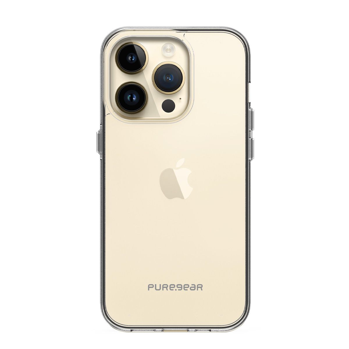 Funda Puregear Slim Shell para iPhone 14 Pro