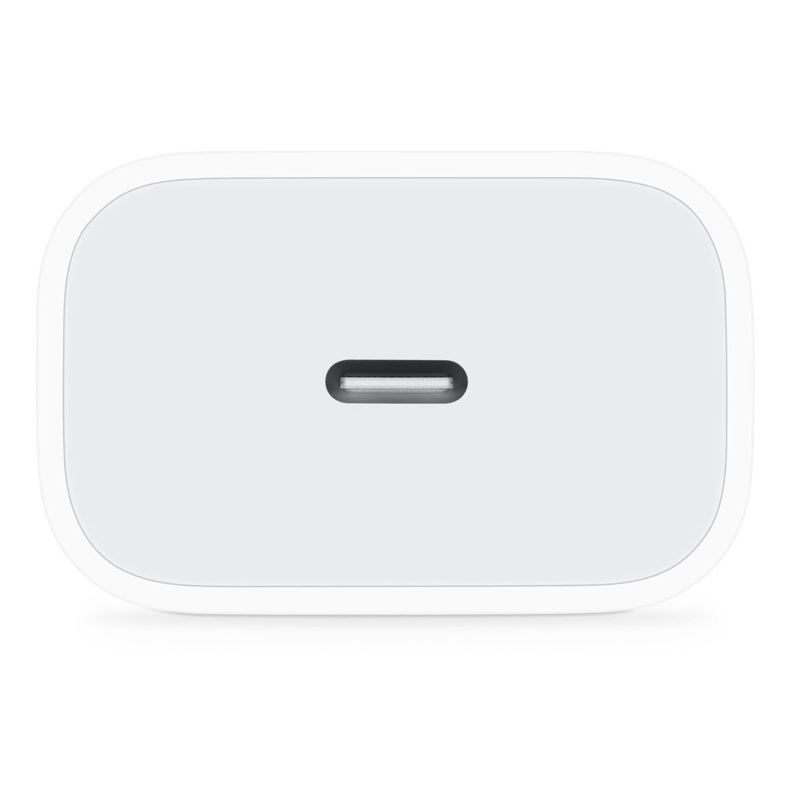 Cargador de pared Apple USB-C 20W