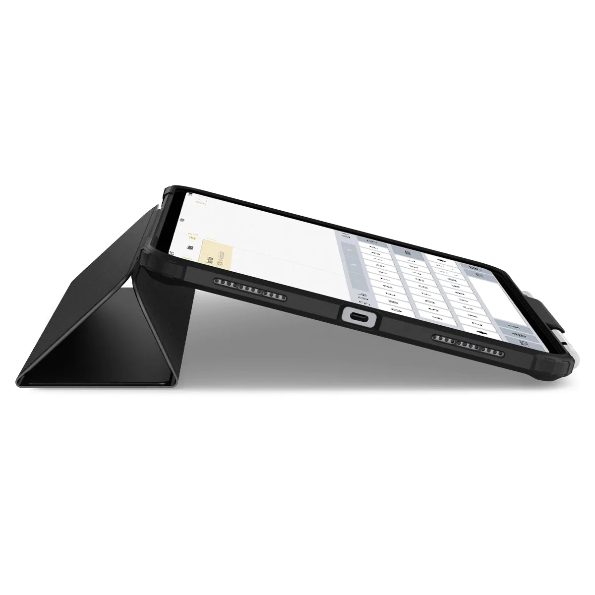 Funda Spigen Ultra Hybrid Pro para iPad 10ª Generación 10.9” (2022)