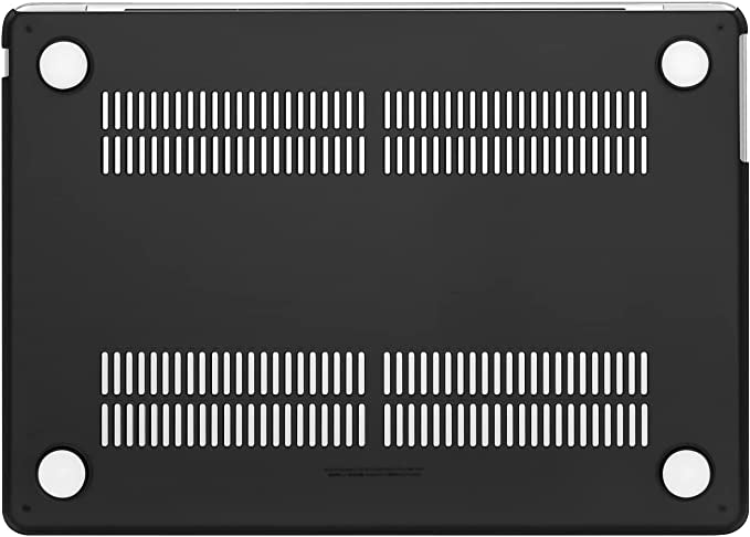 Carcasa Mosiso para MacBook Air 13.6" Con Chip M2 2022