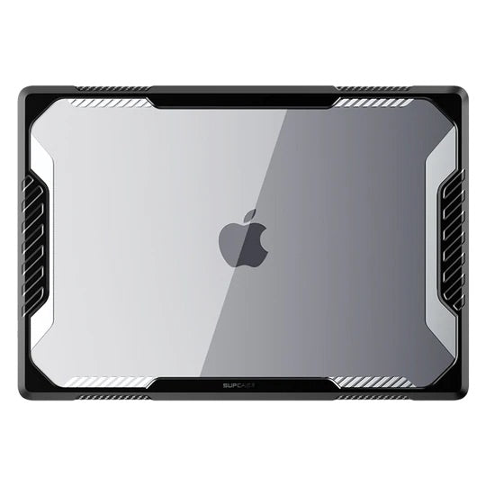 Funda Supcase Unicorn Beetle Series para MacBook Pro 16” M1 Pro / M1 Max (2021)