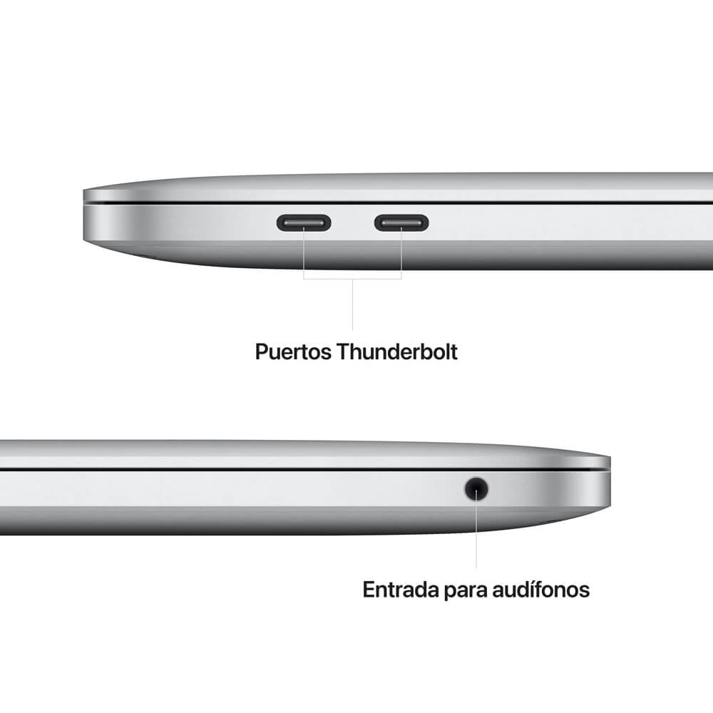 Apple MacBook Pro 13” M2 8GB 512GB SSD