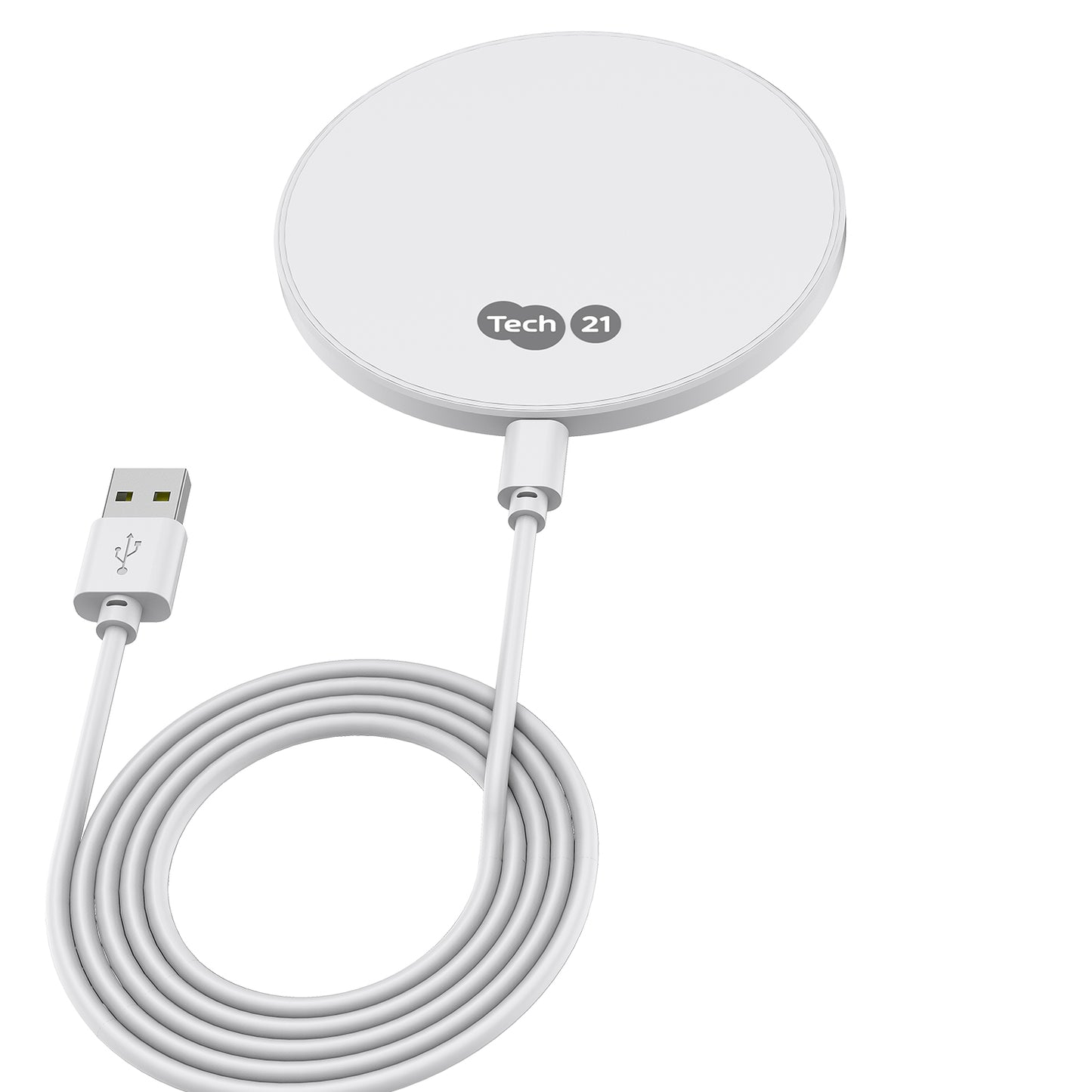 Base de carga inalámbrica TECH21 10W
