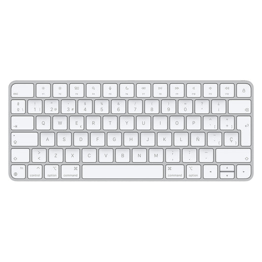 Teclado Magic Keyboard Apple  - Español