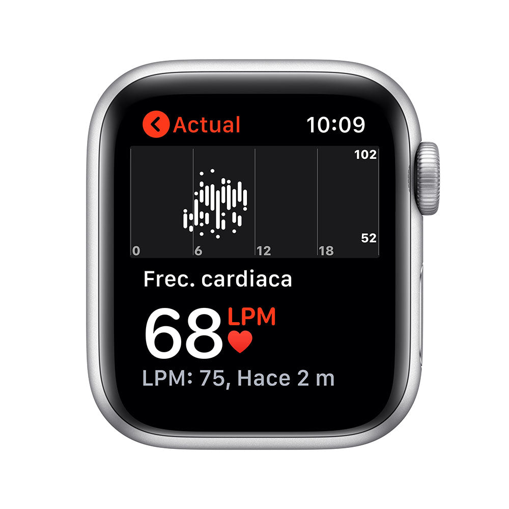 Apple Watch SE (GPS) de 44 mm