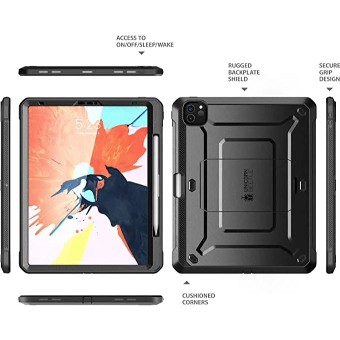 Funda Supcase Unicorn Beetle PRO Rugged Case For iPad Pro 12.9 2020/ 2021