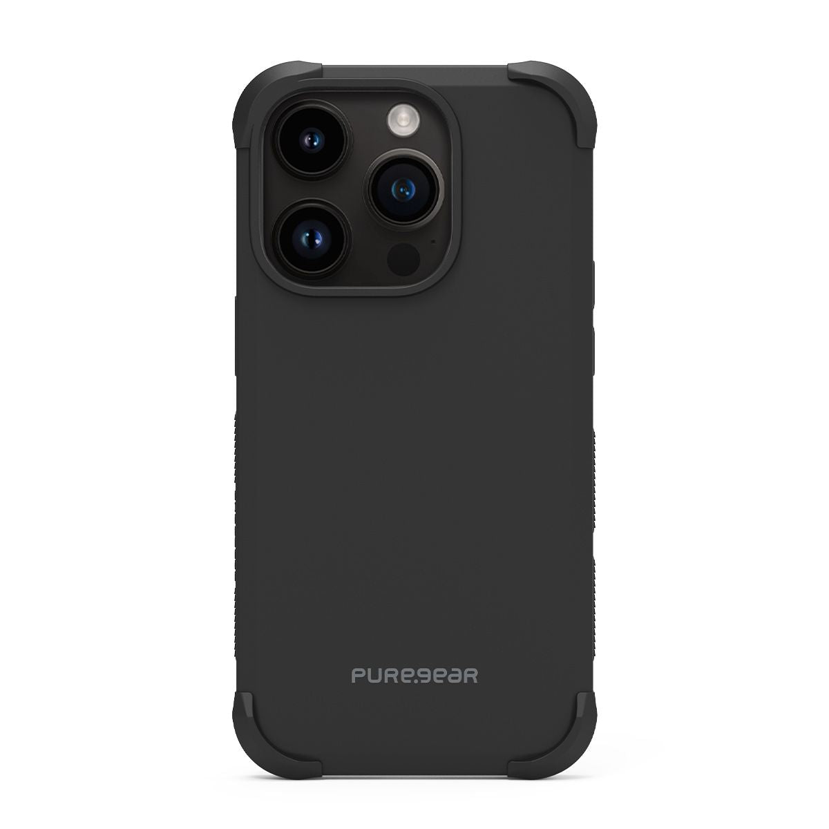 Funda Puregear DualTek para iPhone 14 Pro