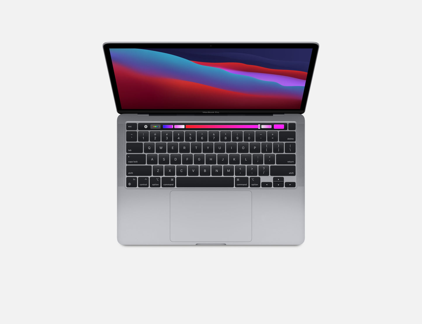Apple MacBook Pro 13" M1 8GB 256GB SSD