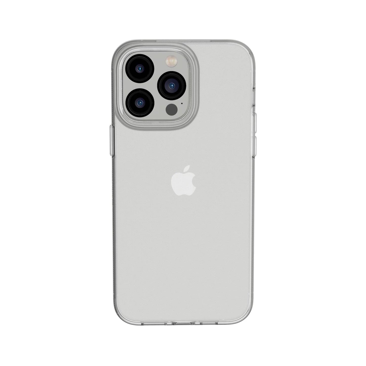 Funda Tech21 Evo Lite Clear series para iPhone 14 Pro Max
