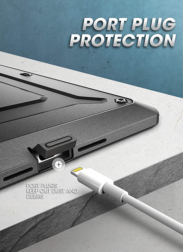 Funda Supcase Unicorn Beetle PRO Rugged Case For iPad 10.2 2020/ 2021