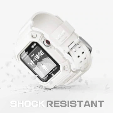 Funda correa Supcase UB Pro para Apple Watch Serie 7/ 6/ SE (44mm/45mm)